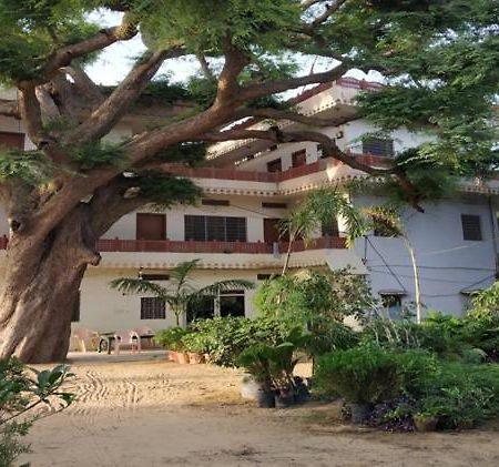 Raghav Resort Pushkar Buitenkant foto