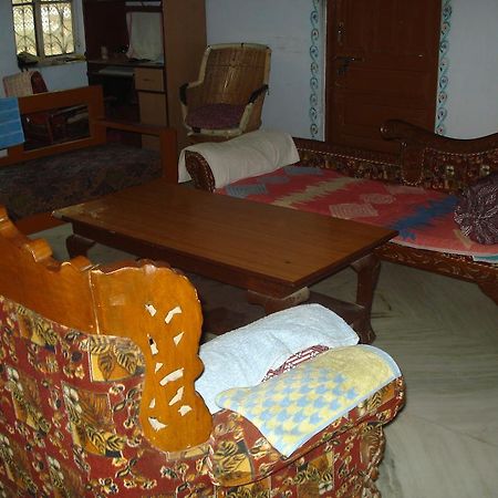 Raghav Resort Pushkar Buitenkant foto