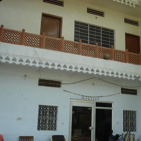 Raghav Resort Pushkar Buitenkant foto