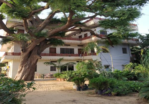 Raghav Resort Pushkar Buitenkant foto