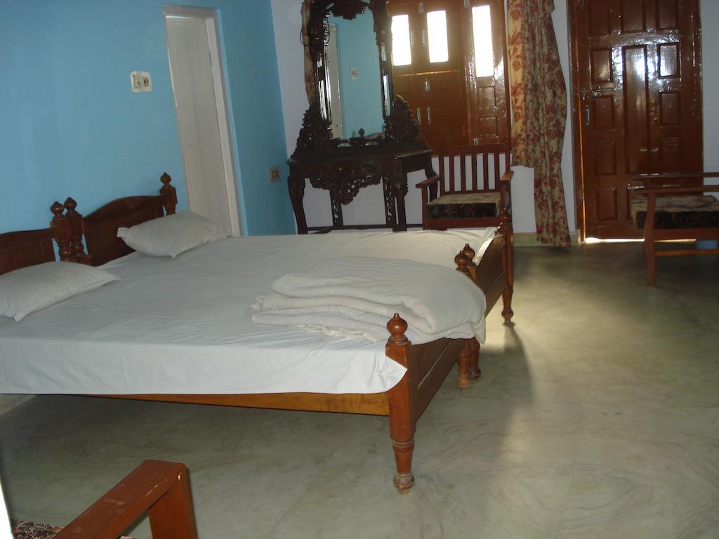 Raghav Resort Pushkar Kamer foto