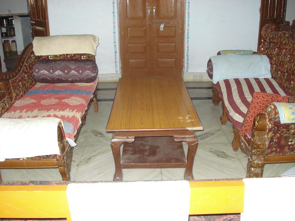 Raghav Resort Pushkar Kamer foto
