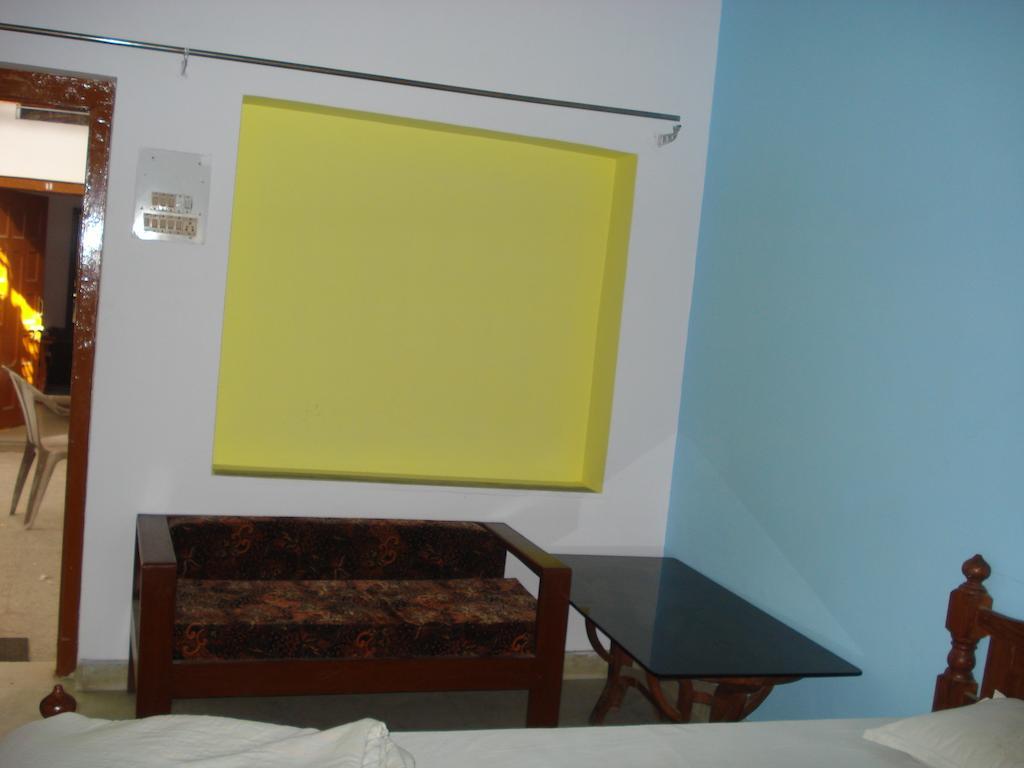 Raghav Resort Pushkar Kamer foto