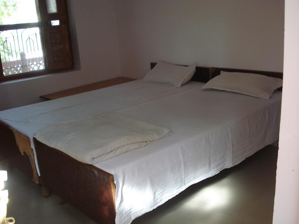 Raghav Resort Pushkar Kamer foto
