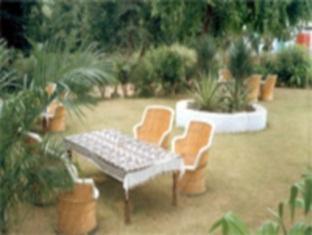 Raghav Resort Pushkar Buitenkant foto