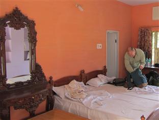 Raghav Resort Pushkar Buitenkant foto