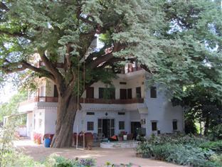 Raghav Resort Pushkar Buitenkant foto