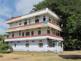 Raghav Resort Pushkar Buitenkant foto