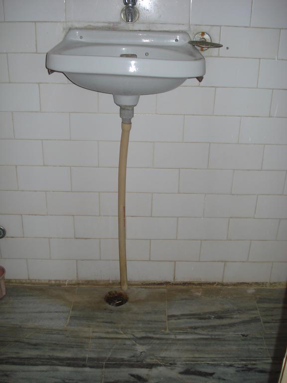 Raghav Resort Pushkar Buitenkant foto